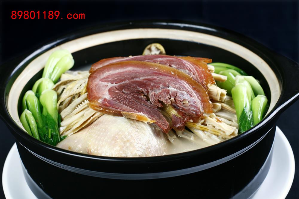 杭州老鸭煲
